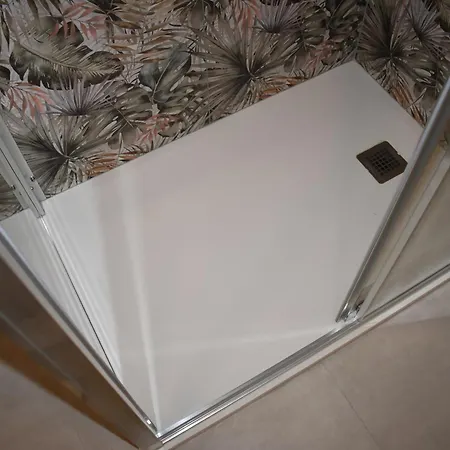 New Residenza Le Essenze - I 7 Laghi Lägenhet *