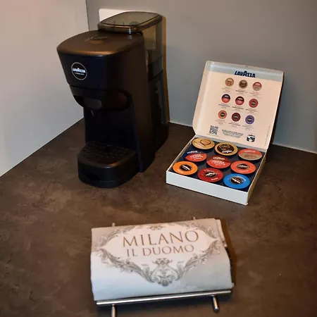 Lägenhet New Residenza Le Essenze - I 7 Laghi *