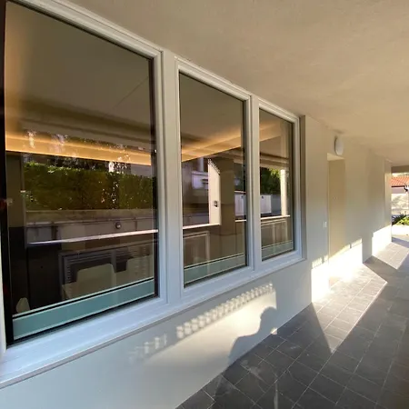 Lägenhet New Residenza Le Essenze - I 7 Laghi Erba