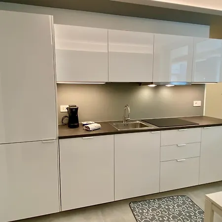 New Residenza Le Essenze - I 7 Laghi Apartment