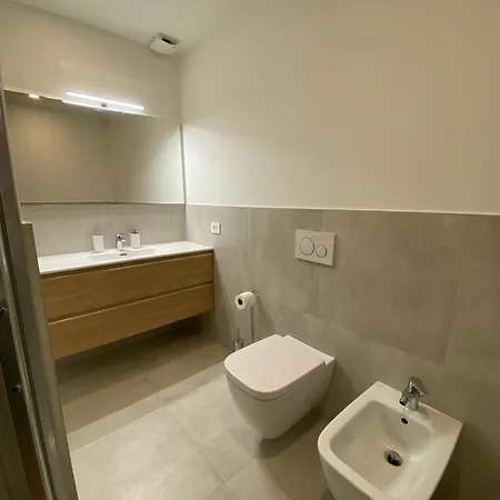 New Residenza Le Essenze - I 7 Laghi Lejlighed