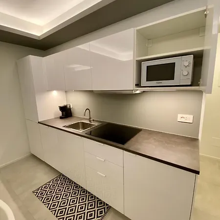 New Residenza Le Essenze - I 7 Laghi Apartment *