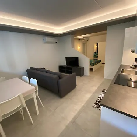 New Residenza Le Essenze - I 7 Laghi Lejlighed