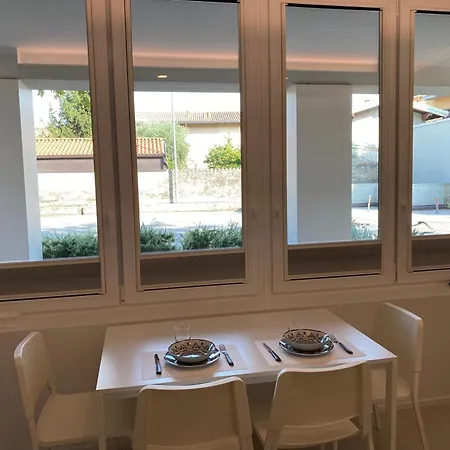 New Residenza Le Essenze - I 7 Laghi Lejlighed