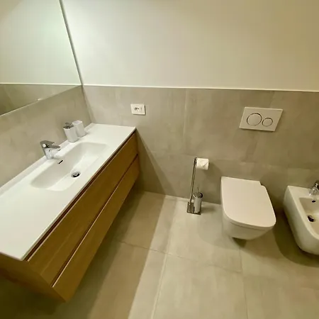 New Residenza Le Essenze - I 7 Laghi Lejlighed *