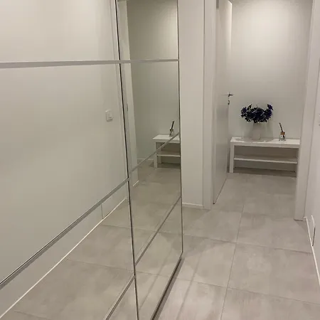 New Residenza Le Essenze - I 7 Laghi Lejlighed Erba