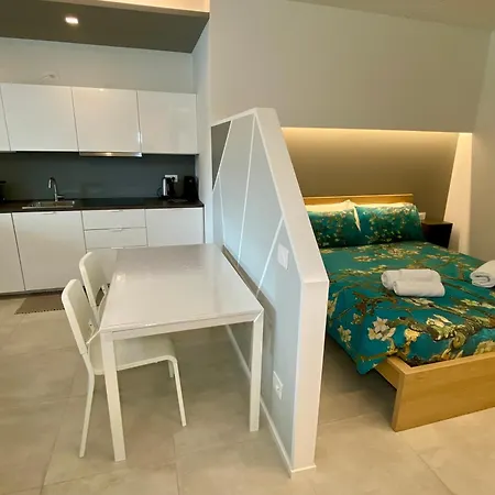 Lejlighed New Residenza Le Essenze - I 7 Laghi *