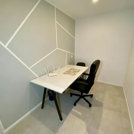 New Residenza Le Essenze - I 7 Laghi Lejlighed