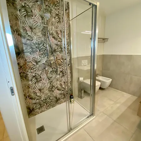 Lejlighed New Residenza Le Essenze - I 7 Laghi *