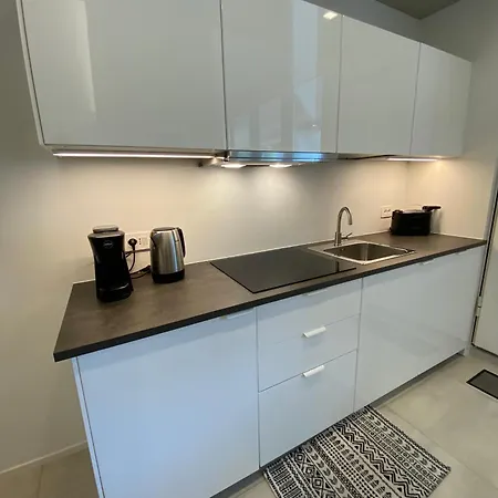 New Residenza Le Essenze - I 7 Laghi Lejlighed Erba