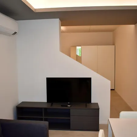 Apartamento New Residenza Le Essenze - I 7 Laghi