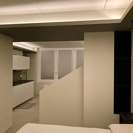 New Residenza Le Essenze - I 7 Laghi Apartamento Erba