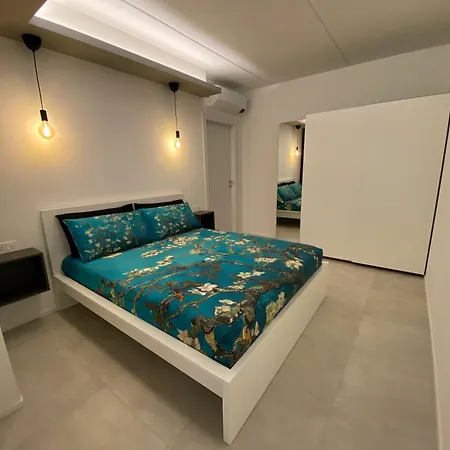 New Residenza Le Essenze - I 7 Laghi Apartamento