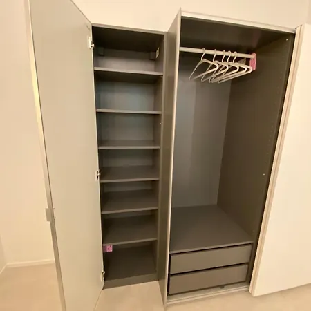 Apartamento New Residenza Le Essenze - I 7 Laghi *
