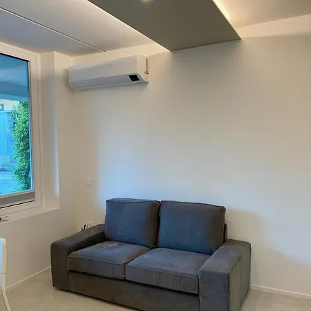 Apartamento New Residenza Le Essenze - I 7 Laghi Erba