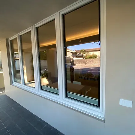 New Residenza Le Essenze - I 7 Laghi Apartamento Erba