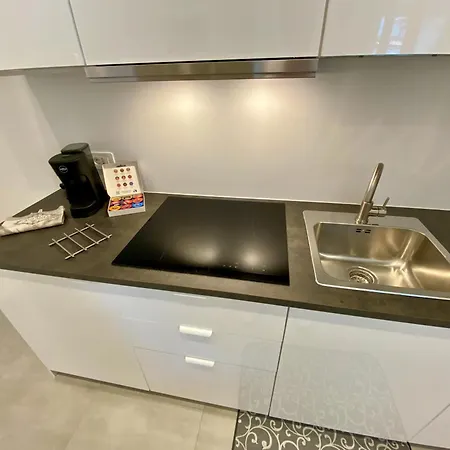 New Residenza Le Essenze - I 7 Laghi Apartamento Erba
