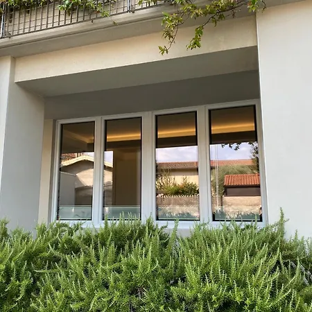 New Residenza Le Essenze - I 7 Laghi Apartamento