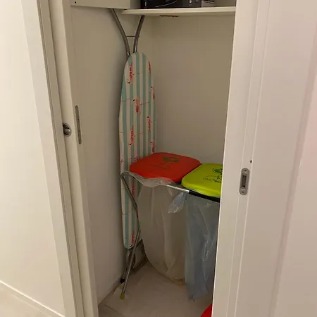 Apartamento New Residenza Le Essenze - I 7 Laghi