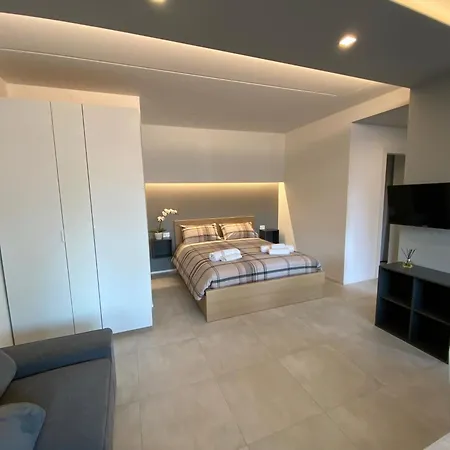Apartamento New Residenza Le Essenze - I 7 Laghi