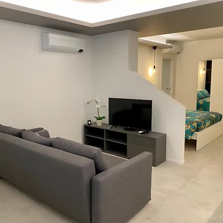 Apartamento New Residenza Le Essenze - I 7 Laghi
