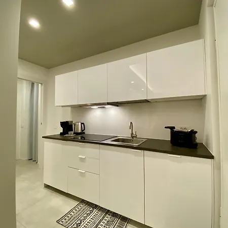 Apartamento New Residenza Le Essenze - I 7 Laghi