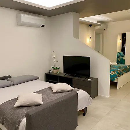 New Residenza Le Essenze - I 7 Laghi Apartamento