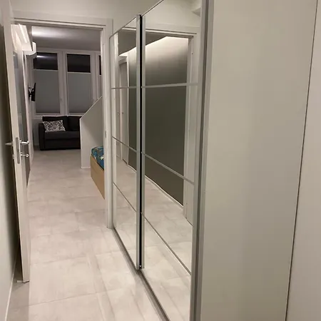 New Residenza Le Essenze - I 7 Laghi Apartamento Erba